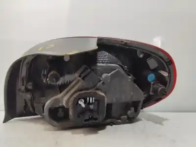 Second-hand car spare part LEFT TAILGATE LIGHT for CITROEN CITROËN C3 I (FC_, FN_) 1.4 HDI  OEM IAM references 9812257580  