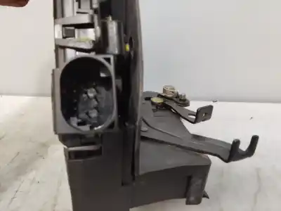 Piesă de schimb auto la mâna a doua ÎNCUIETOARE UȘA FAȚÃ STÂNGA pentru BMW SERIE 3 BERLINA (E46)  Referințe OEM IAM 82534310  