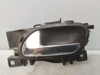 Piesă de schimb auto la mâna a doua mâner interior stânga fata pentru peugeot 5008 premium referințe oem iam 9683446877