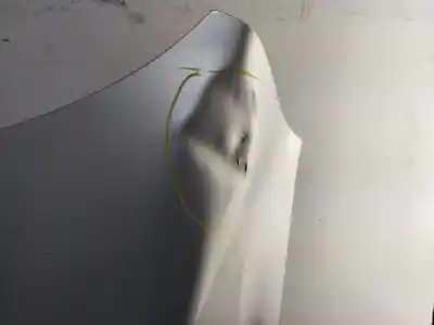 Tweedehands auto-onderdeel kap voor ford kuga (cbv) * oem iam-referenties   