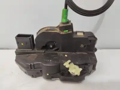 Piesă de schimb auto la mâna a doua încuietoare ușa din dreapta spate pentru kia stonic (ybcuv) platinum edition referințe oem iam 3023880