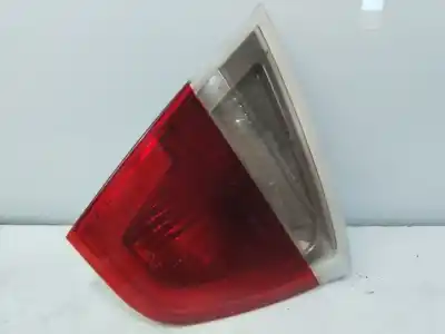 Peça sobressalente para automóvel em segunda mão farolim interior traseiro esquerdo por bmw serie 3 berlina (e90) 318d referências oem iam 6937459  