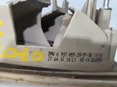 Pezzo di ricambio per auto di seconda mano LUCE DI CODA INTERNA SINISTRA per BMW SERIE 3 BERLINA (E90)  Riferimenti OEM IAM 6937459  