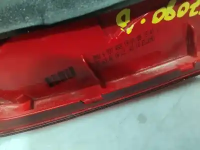 Peça sobressalente para automóvel em segunda mão farolim traseiro direito por bmw serie 3 berlina (e90) 318d referências oem iam 6937458