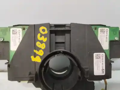 Second-hand car spare part air bag ring for mazda 6 berlina (gg) 1.8 active oem iam references d65166cs0  