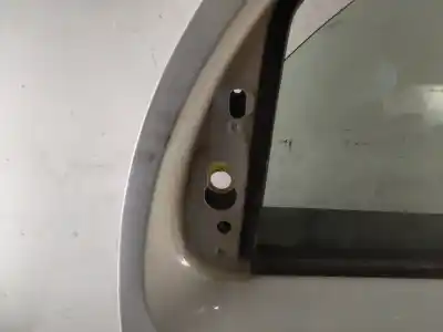 Pièce détachée automobile d'occasion PORTE AVANT GAUCHE pour RENAULT KANGOO  Références OEM IAM   