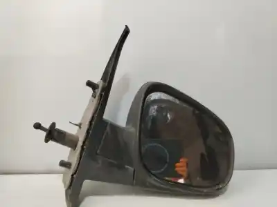 Pezzo di ricambio per auto di seconda mano retrovisore destro per renault kangoo * riferimenti oem iam 232636216  