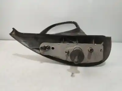 Peça sobressalente para automóvel em segunda mão ESPELHO RETROVISOR DIREITO por RENAULT KANGOO  Referências OEM IAM 232636216  
