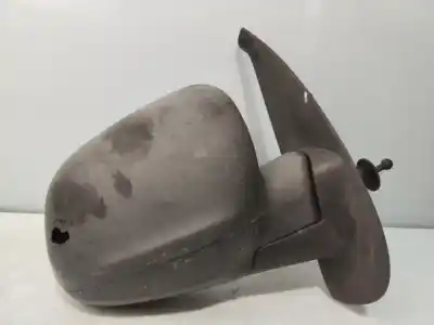 Pezzo di ricambio per auto di seconda mano retrovisore destro per renault kangoo * riferimenti oem iam 232636216  