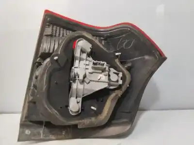 Second-hand car spare part right tailgate light for toyota corolla (e12) 2.0 d-4d linea luna berlina oem iam references 8155002301