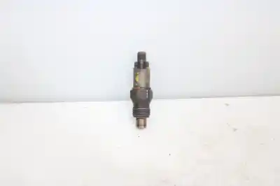Pièce détachée automobile d'occasion INJECTEUR pour RENAULT KANGOO (F/KC0)  Références OEM IAM LCR6735406H  