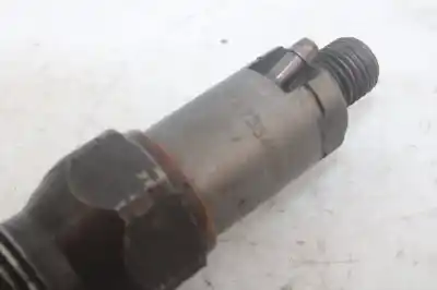 Pièce détachée automobile d'occasion INJECTEUR pour RENAULT KANGOO (F/KC0)  Références OEM IAM LCR6735406H  