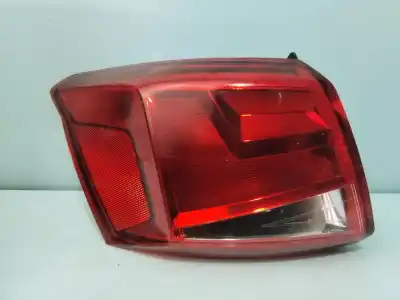 Автозапчасти б/у левый задний фонарь за seat arona style ссылки oem iam 6f9945095b  