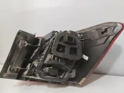 Автозапчасти б/у левый задний фонарь за seat arona style ссылки oem iam 6f9945095b  