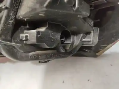 Автозапчасти б/у левый задний фонарь за seat arona style ссылки oem iam 6f9945095b