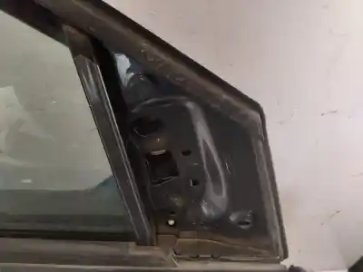 Peça sobressalente para automóvel em segunda mão porta dianteira direita por renault megane ii berlina 5p confort authentique referências oem iam 