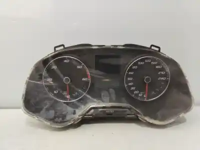 Автозапчастина б/у панель інструментів для seat arona style посилання на oem iam 6f0920741b  