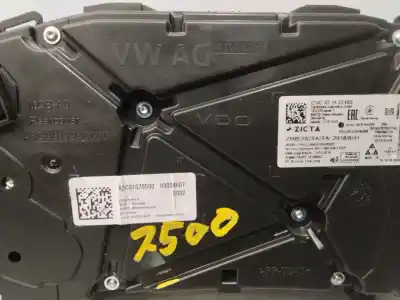 Автозапчасти б/у приборная доска за seat arona style ссылки oem iam 6f0920741b