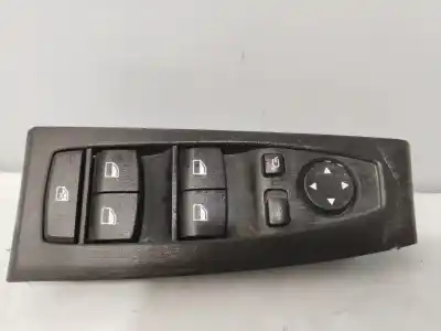 Автозапчасти б/у выключатель левого переднего окна за bmw 2 active tourer (f45) 218 d xdrive ссылки oem iam 936211601  