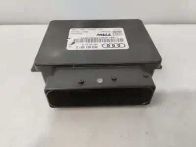 Автозапчасти б/у электронный модуль за audi a4 b8 (8k2) 2.0 tdi ссылки oem iam 8k0907801g