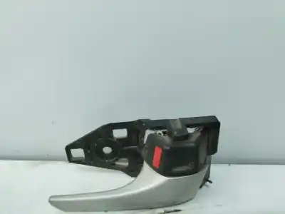 Pezzo di ricambio per auto di seconda mano maniglia interna anteriore destra per toyota prius (nhw30) plug-in hybrid advance riferimenti oem iam 
