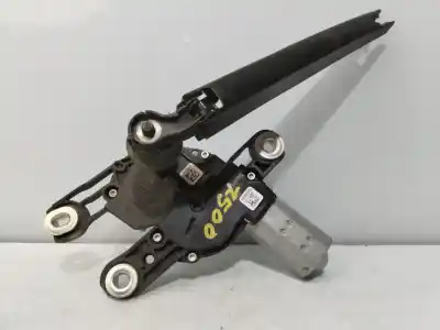 Автозапчасти б/у мотор заднего стеклоочистителя за seat arona style ссылки oem iam 5g0955711c