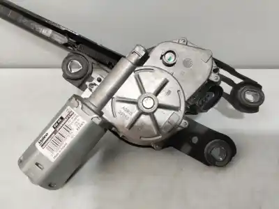 Автозапчасти б/у мотор заднего стеклоочистителя за seat arona style ссылки oem iam 5g0955711c  