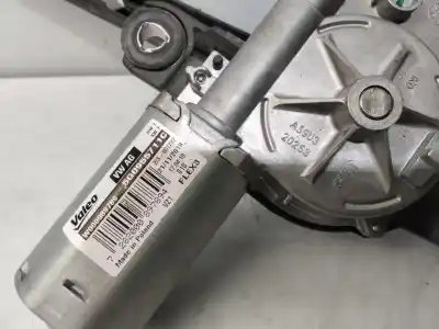 Автозапчасти б/у мотор заднего стеклоочистителя за seat arona style ссылки oem iam 5g0955711c  