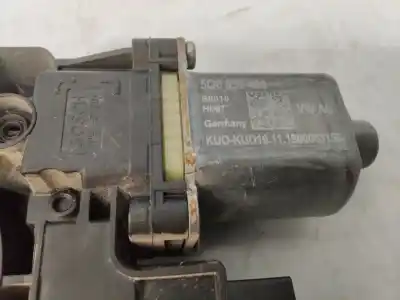 Автозапчасти б/у мотор заднего правого стекла за seat arona style ссылки oem iam 5q0959408  