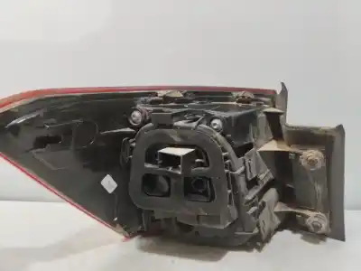 Автозапчасти б/у правый задний фонарь за seat arona style ссылки oem iam 6f9945096