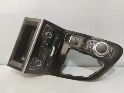 Автозапчастина б/у центральна консоль для bmw 2 active tourer (f45) 218 d xdrive посилання на oem iam 928761116