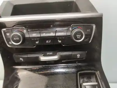 Автозапчастина б/у центральна консоль для bmw 2 active tourer (f45) 218 d xdrive посилання на oem iam 928761116  