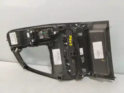 Автозапчастина б/у центральна консоль для bmw 2 active tourer (f45) 218 d xdrive посилання на oem iam 928761116  