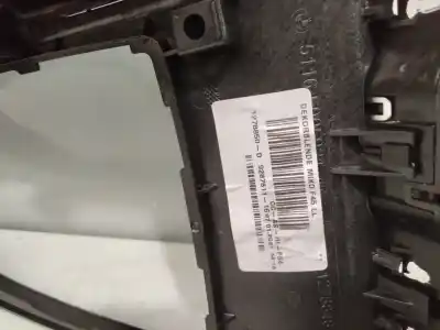 Автозапчастина б/у центральна консоль для bmw 2 active tourer (f45) 218 d xdrive посилання на oem iam 928761116  