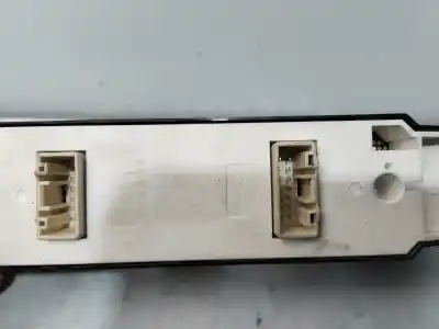 Peça sobressalente para automóvel em segunda mão botão / interruptor elevador vidro dianteiro esquerdo por mazda cx-3 (dk) 1.5 skyactiv-d (dk2ws) referências oem iam k0021  