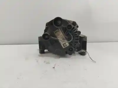 Peça sobressalente para automóvel em segunda mão ALTERNADOR por OPEL CORSA C  Referências OEM IAM 13117279YQ  
