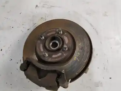 İkinci el araba yedek parçası ön sag knuckle için ford transit courier trend oem iam referansları 