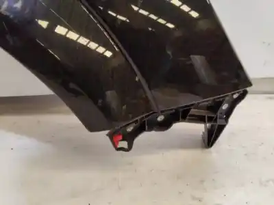 Peça sobressalente para automóvel em segunda mão guarda-lamas dianteiro direito por opel astra h berlina cosmo referências oem iam 