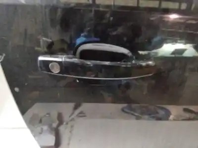 Peça sobressalente para automóvel em segunda mão porta dianteira direita por opel astra h berlina cosmo referências oem iam 