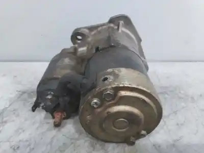 Peça sobressalente para automóvel em segunda mão motor de arranque por mazda 3 berlina (bk) 1.6 vvt active referências oem iam 