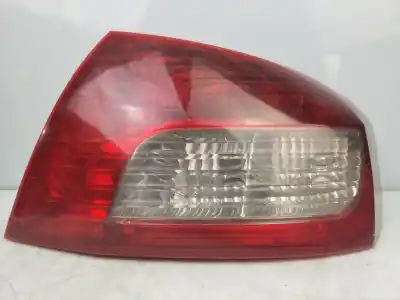 Second-hand car spare part Right Tailgate Light for PEUGEOT 407  OEM IAM references 9689089080  