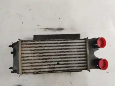 Peça sobressalente para automóvel em segunda mão INTERCOOLER por FORD TRANSIT COURIER  Referências OEM IAM 0FT766K775BA  