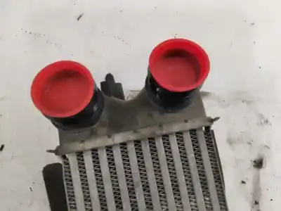 Peça sobressalente para automóvel em segunda mão intercooler por ford transit courier trend referências oem iam 0ft766k775ba  