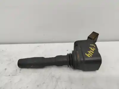Автозапчастина б/у котушка запалювання для seat leon (5f1) reference посилання на oem iam 04e905110b  