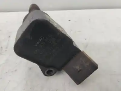 Автозапчастина б/у котушка запалювання для seat leon (5f1) reference посилання на oem iam 04e905110b  