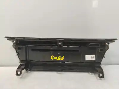 Автозапчасти б/у аудиосистема / радио cd за bmw 2 active tourer (f45) 218 d xdrive ссылки oem iam 937145707  