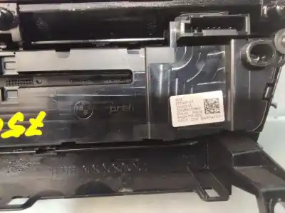 Автозапчасти б/у аудиосистема / радио cd за bmw 2 active tourer (f45) 218 d xdrive ссылки oem iam 937145707  