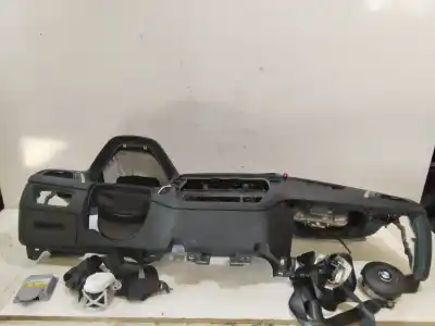 Pièce détachée automobile d'occasion MODULE D'AIRBAG pour BMW SERIE 1 LIM. (F20/F21)  Références OEM IAM   