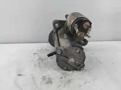 Peça sobressalente para automóvel em segunda mão motor de arranque por ford fiesta (cbk) trend referências oem iam 2010001021  