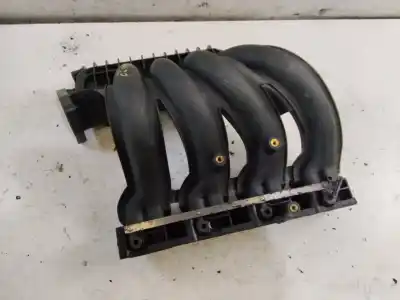 Second-hand car spare part INTAKE MANIFOLD for MERCEDES-BENZ CLASE C (W203) BERLINA  OEM IAM references A611090  
